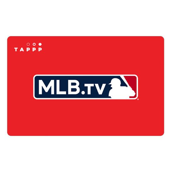 MLB.TV 30-Day Access Subscription MLB.TV 2018 DDP 24.99 - Best Buy