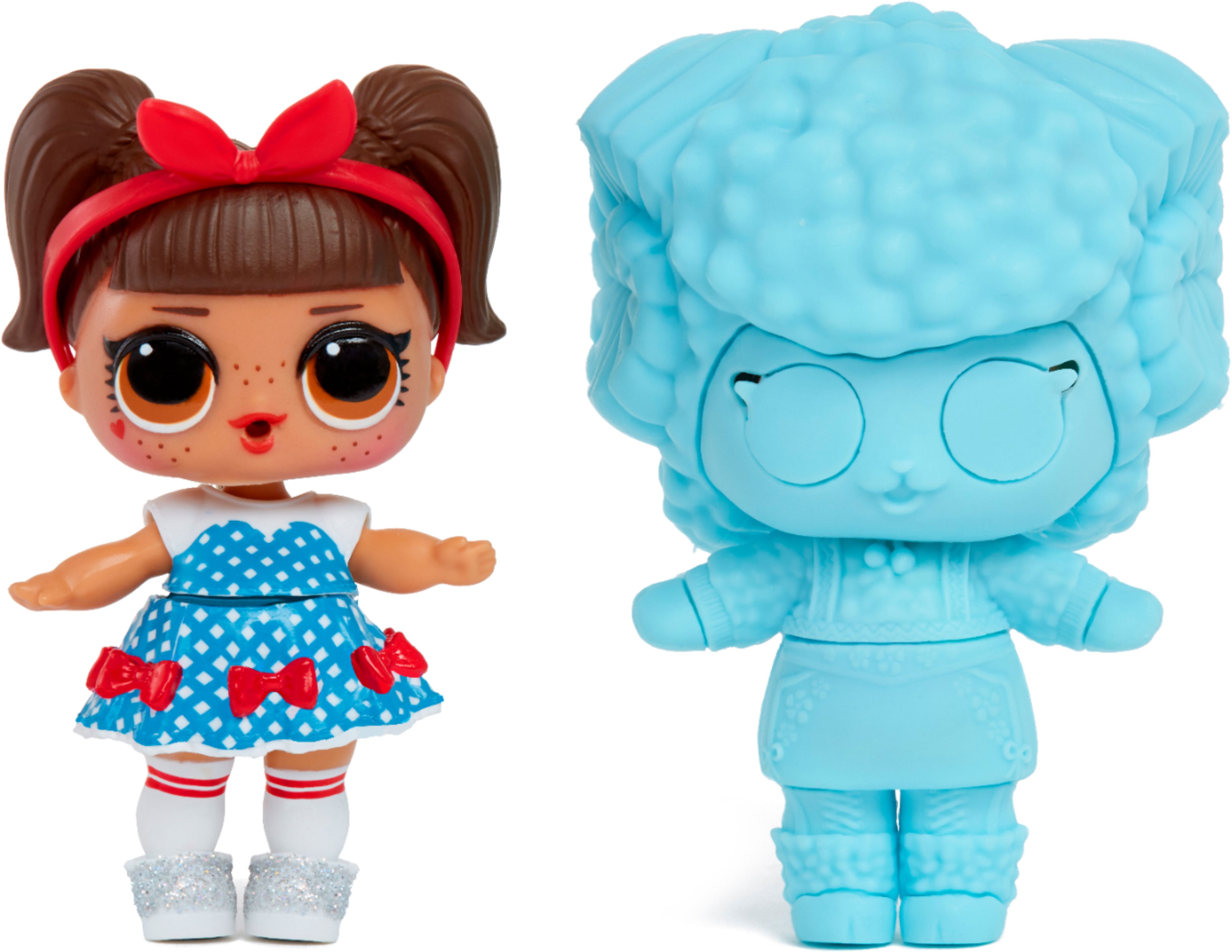 Best Buy: L.O.L. Surprise! Series 1 Doll Styles May Vary 546764