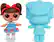 Alt View 18. L.O.L. Surprise! - Underwraps Doll - Blind Box - Multi.