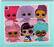 Alt View 20. L.O.L. Surprise! - Underwraps Doll - Blind Box - Multi.