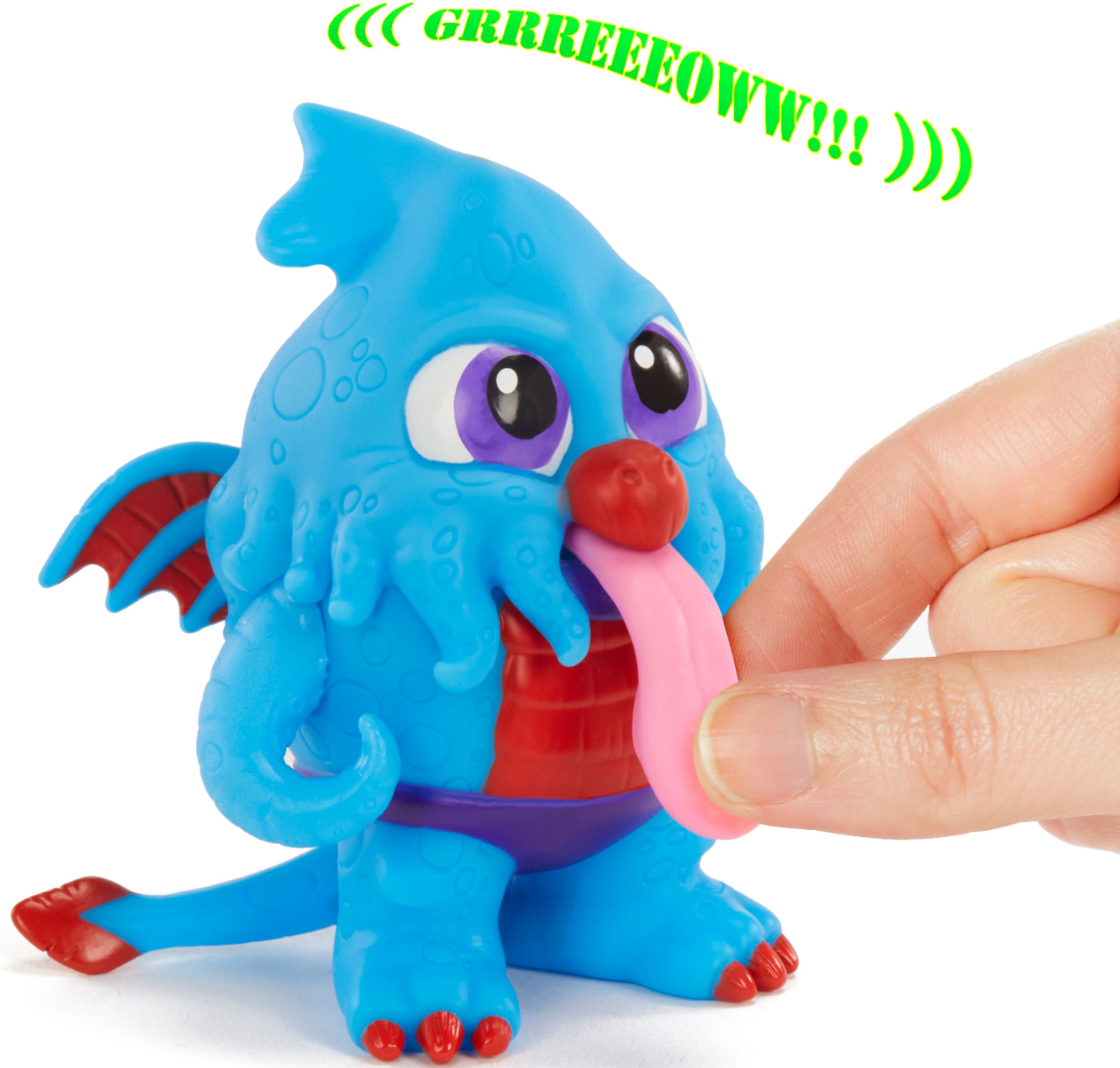 Mga entertainment hot sale crate creatures