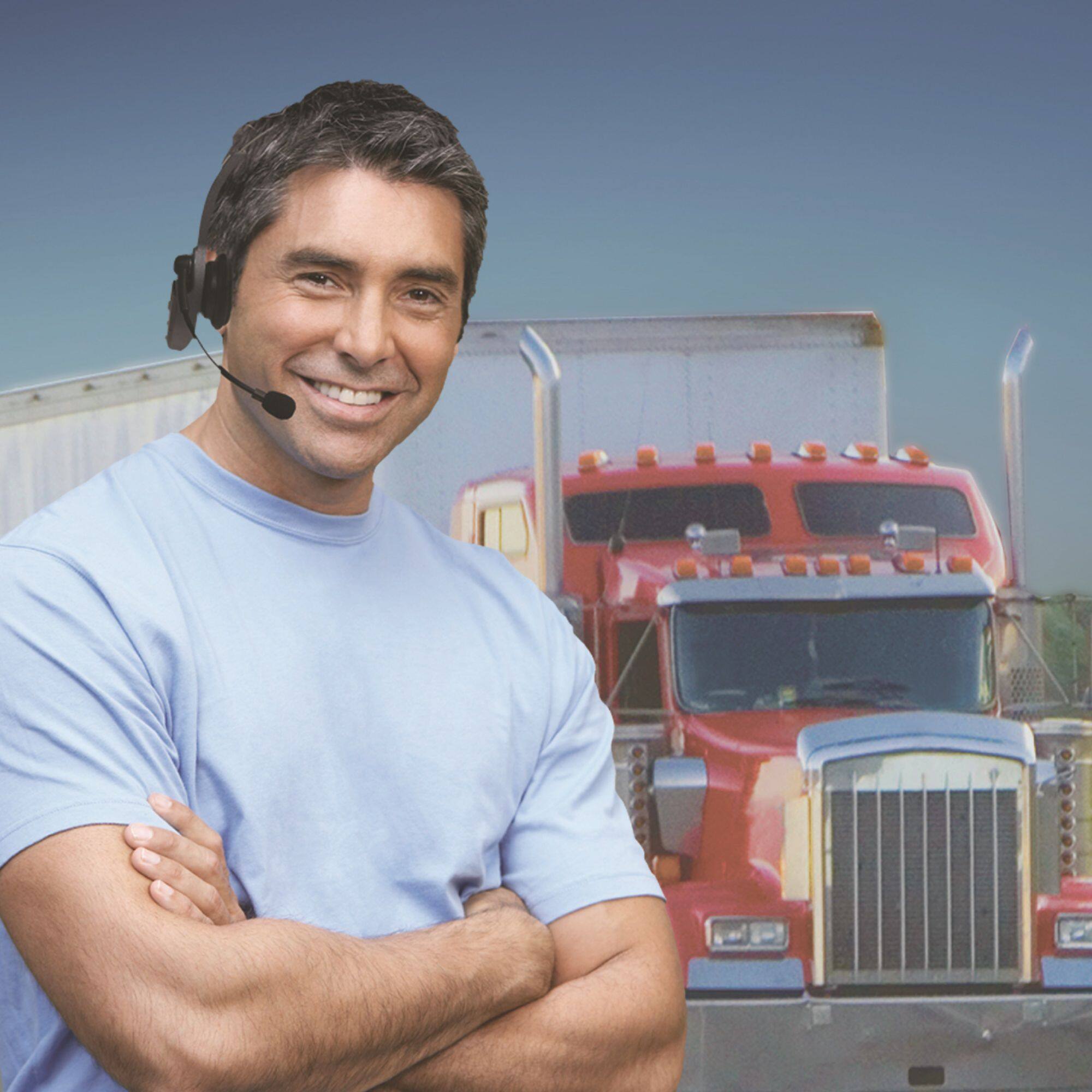 Alt View 13. VXi - BlueParrott Bluetooth Headset - Black.