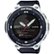 Alt View Zoom 11. Casio - PRO TREK Smartwatch 62mm Stainless Steel - Fluorite White.