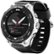 Left Zoom. Casio - PRO TREK Smartwatch 62mm Stainless Steel - Fluorite White.