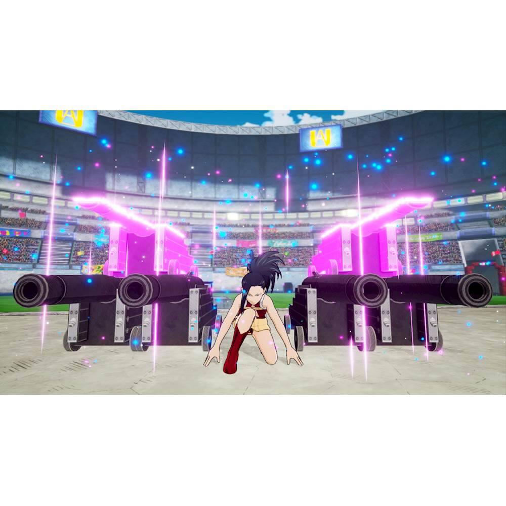 Alt View 20. BANDAI NAMCO Entertainment - My Hero One's Justice.