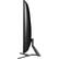 Alt View 1. ViewSonic - VX3258-2KC-MHD 32" LED Curved QHD FreeSync Monitor (HDMI) - Black.