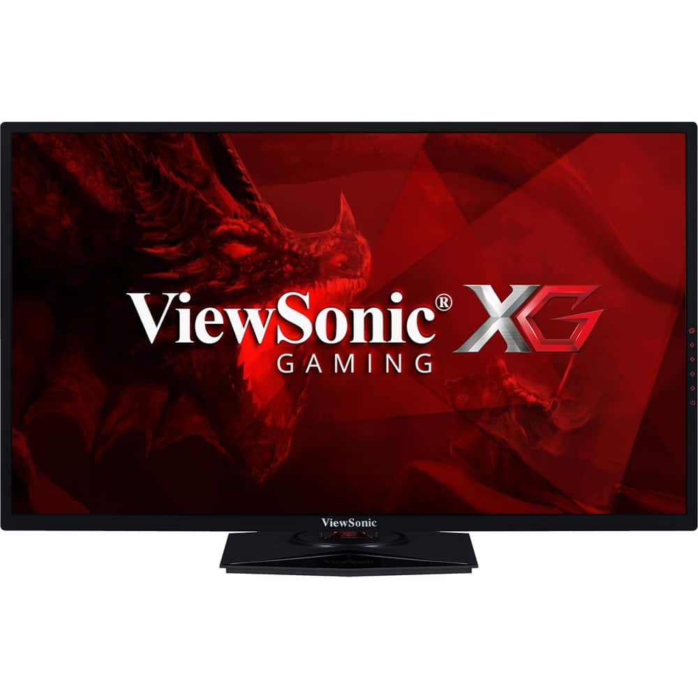 viewsonic xg gaming xg3220