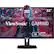 Front. ViewSonic - XG Gaming XG3220 32" LED 4K UHD FreeSync Monitor with HDR (DisplayPort, HDMI, USB) - Black.