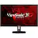 Alt View 11. ViewSonic - XG Gaming XG3220 32" LED 4K UHD FreeSync Monitor with HDR (DisplayPort, HDMI, USB) - Black.