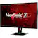 Alt View 12. ViewSonic - XG Gaming XG3220 32" LED 4K UHD FreeSync Monitor with HDR (DisplayPort, HDMI, USB) - Black.