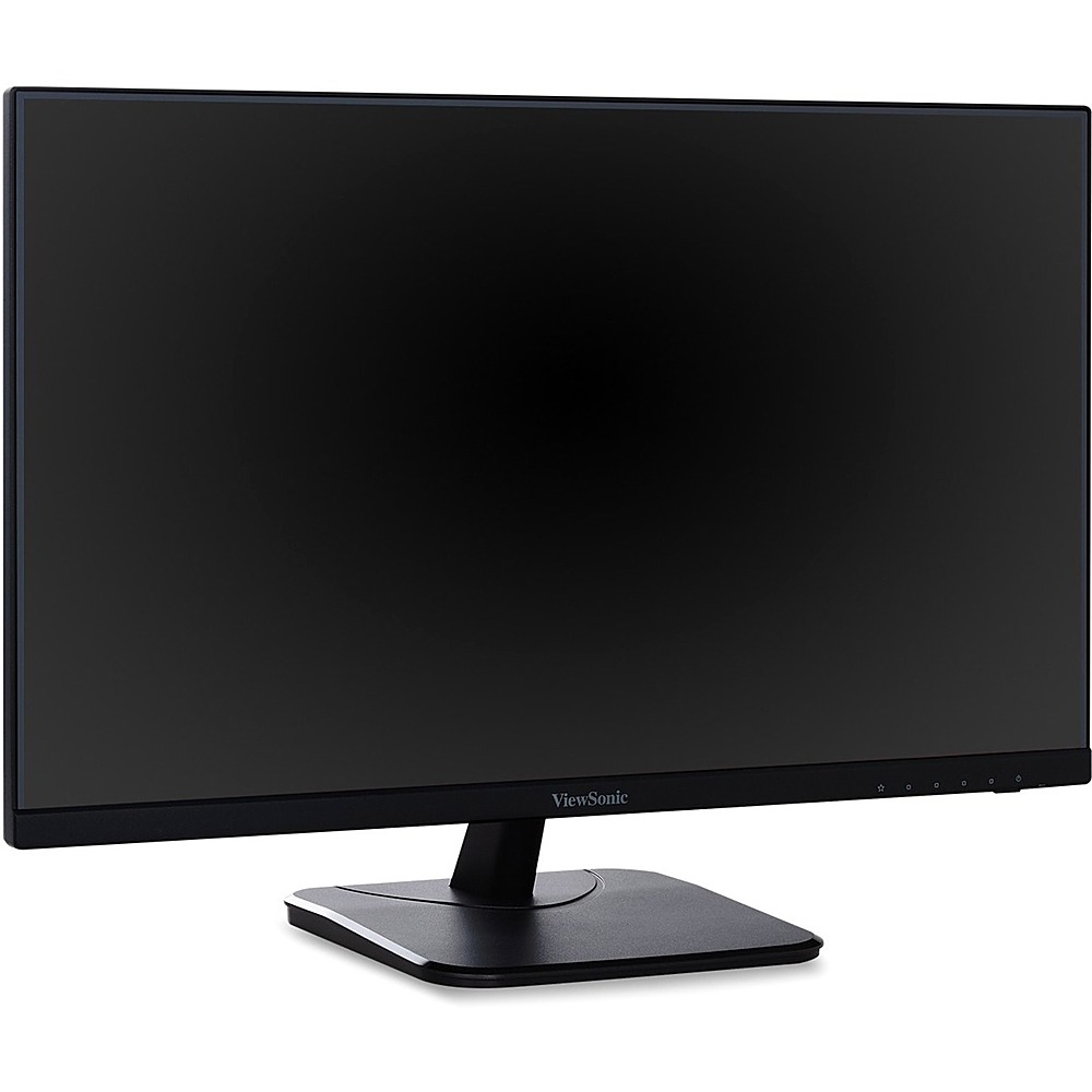 Best Buy: ViewSonic VA2756-MHD 27