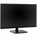 Left. ViewSonic - VA2756-MHD 27" LCD FHD Monitor (DisplayPort VGA, HDMI) - Black.