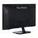 Alt View 12. ViewSonic - VA2256-MHD 22" IPS FHD Monitor (HDMI, DisplayPort and VGA) - Black.