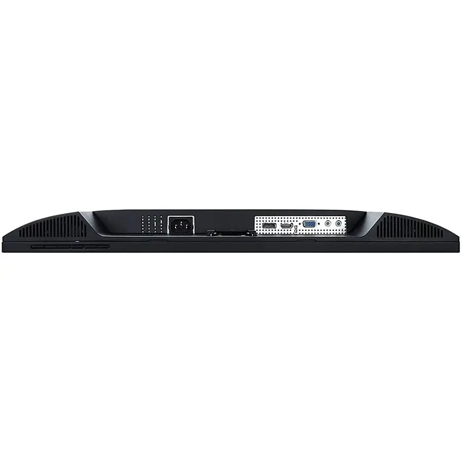 Alt View 13. ViewSonic - VA2256-MHD 22" IPS FHD Monitor (HDMI, DisplayPort and VGA) - Black.