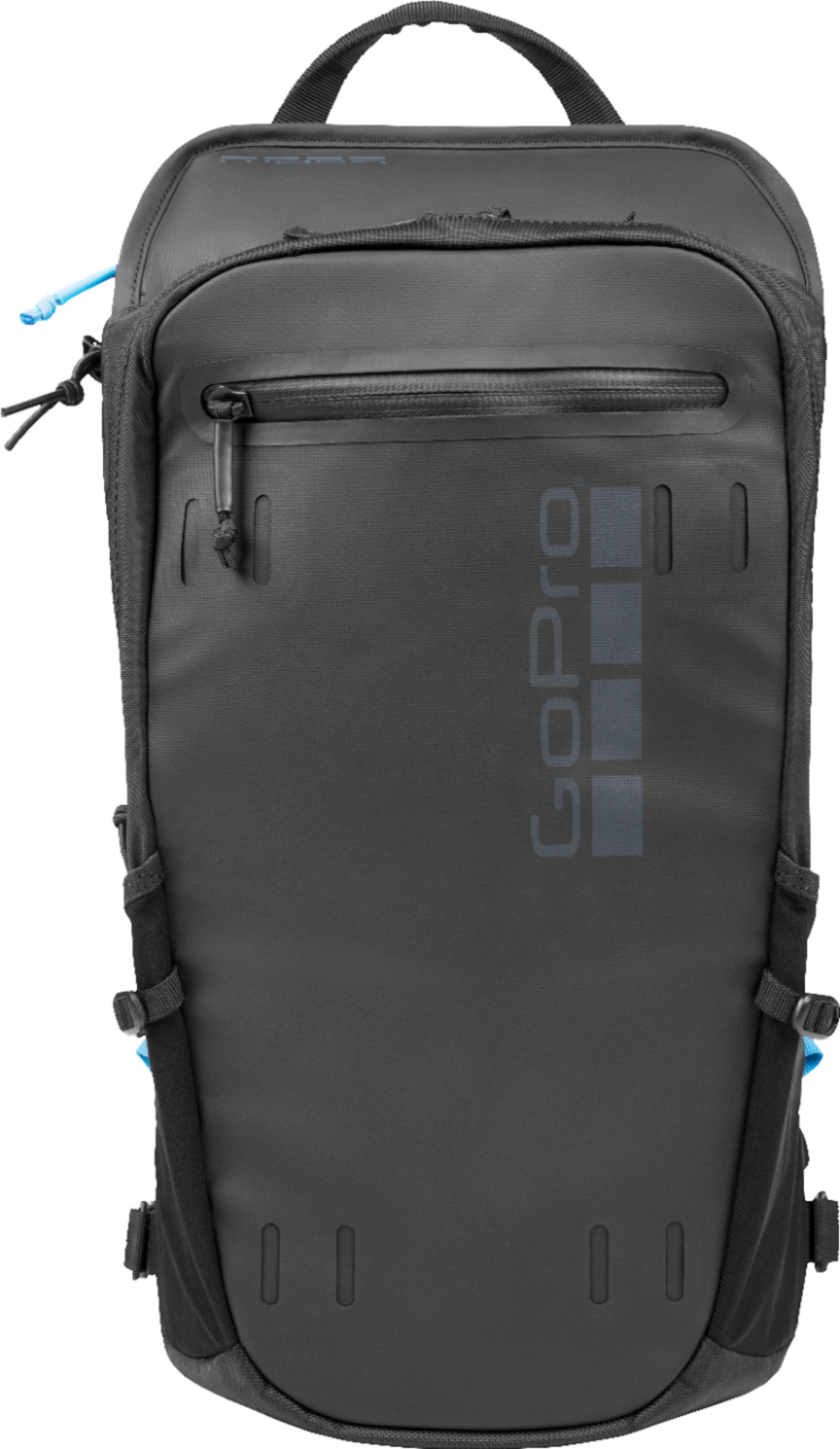 GoPro Seeker Backpack Black AWOPB-002 - Best Buy