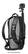 Alt View 11. GoPro - Seeker Backpack - Black.