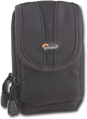  Lowepro - Carrying Case - Black