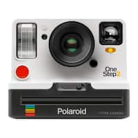Polaroid Originals - OneStep 2 VF Analog Instant Film Camera - White - Front_Zoom