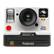 Front. Polaroid Originals - OneStep 2 VF Analog Instant Film Camera - White.