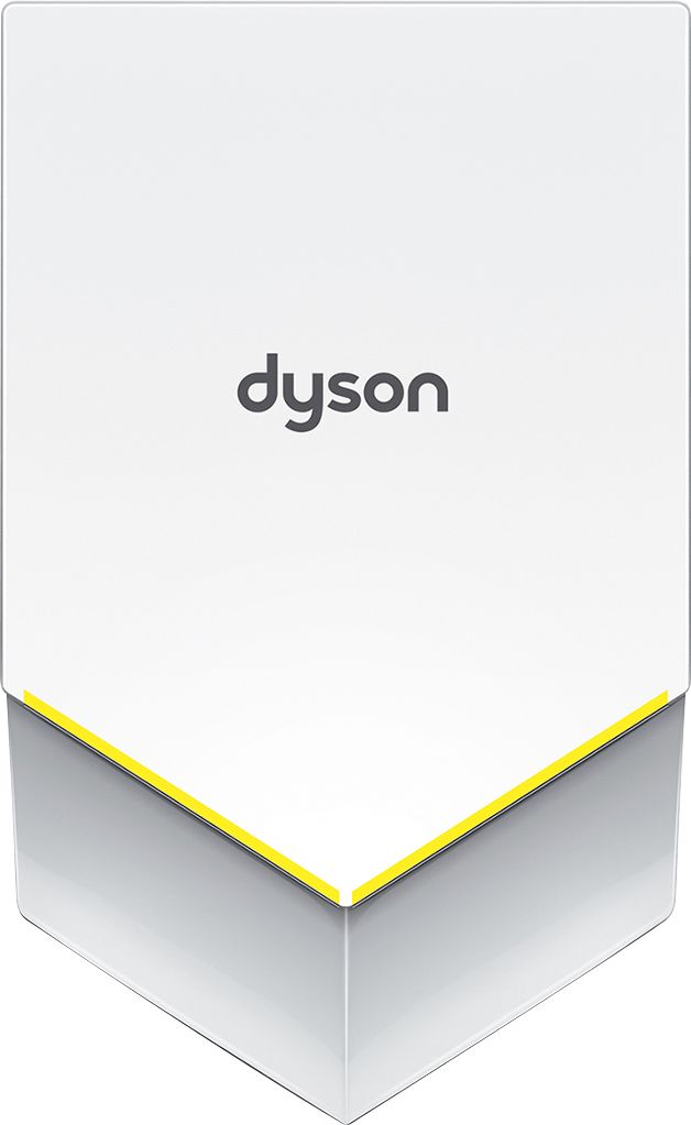 Dyson Airblade V Dryer White 307173-01 - Best Buy