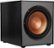 Angle Zoom. Klipsch - Reference Series 12" 400W Powered Subwoofer - Black.