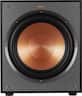 Klipsch - Reference Series 12" 400W Powered Subwoofer - Black