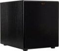 Alt View Zoom 12. Klipsch - Reference Series 12" 400W Powered Subwoofer - Black.