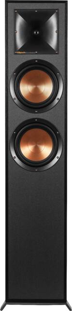 Klipsch Reference Series Dual 6-1/2