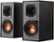 Angle Zoom. Klipsch - Reference 4" 35W 2-Way Powered Monitors (Pair) - Black.
