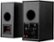 Alt View Zoom 11. Klipsch - Reference 4" 35W 2-Way Powered Monitors (Pair) - Black.