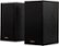 Left Zoom. Klipsch - Reference 4" 35W 2-Way Powered Monitors (Pair) - Black.