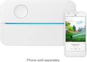 Rachio - 8-zone 3rd Generation Smart Sprinkler Controller - White