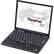 Alt View Standard 16. Lenovo - 12" ThinkPad Notebook - 2 GB Memory - 320 GB Hard Drive - Black.