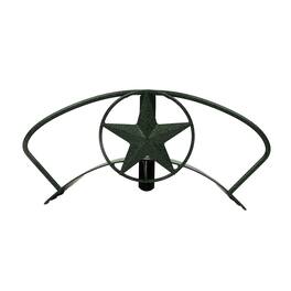 Yard Butler - Heavy Duty Wall-Mounted Hose Hanger - Garden Hose Holder, Holds up to 125 Feet, Powder Coated Steel IHCWM-1STAR