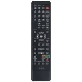 VINABTY - Replaced Remote Control SE-R0295 Fits for Toshiba DVD DVR620KU D-VR620 DKVR60KU D-VR610KU - Black