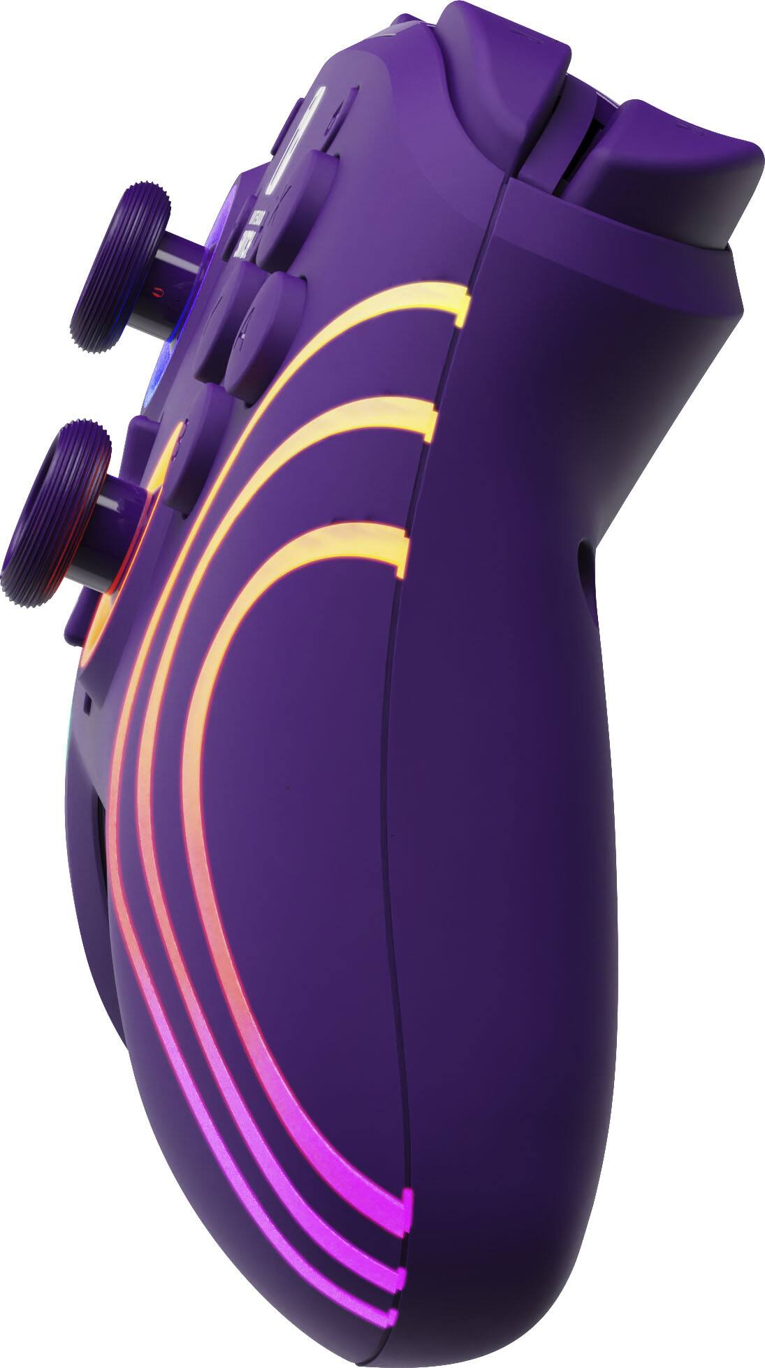 Performance Designed Prod PDP Afterglow™ Wave Wireless Controller