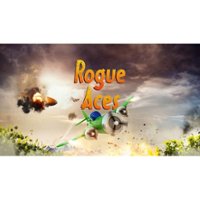 Rogue Aces - Nintendo Switch [Digital] - Front_Zoom