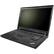 Left Standard. Lenovo - 14" ThinkPad Notebook - 4 GB Memory - 320 GB Hard Drive - Black.