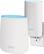 Front. NETGEAR - Orbi AC2200 Tri-Band Mesh Wi-Fi System (2-pack).