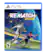 PS5
REMATCH
ELITE EDITION
EVERYONE E
ESRB
Internet and PlayStation Plus Required for Online Multiplayer
SLOCAP
