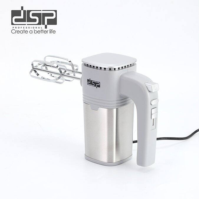DSP PROFESSIONAL  
Create a better life