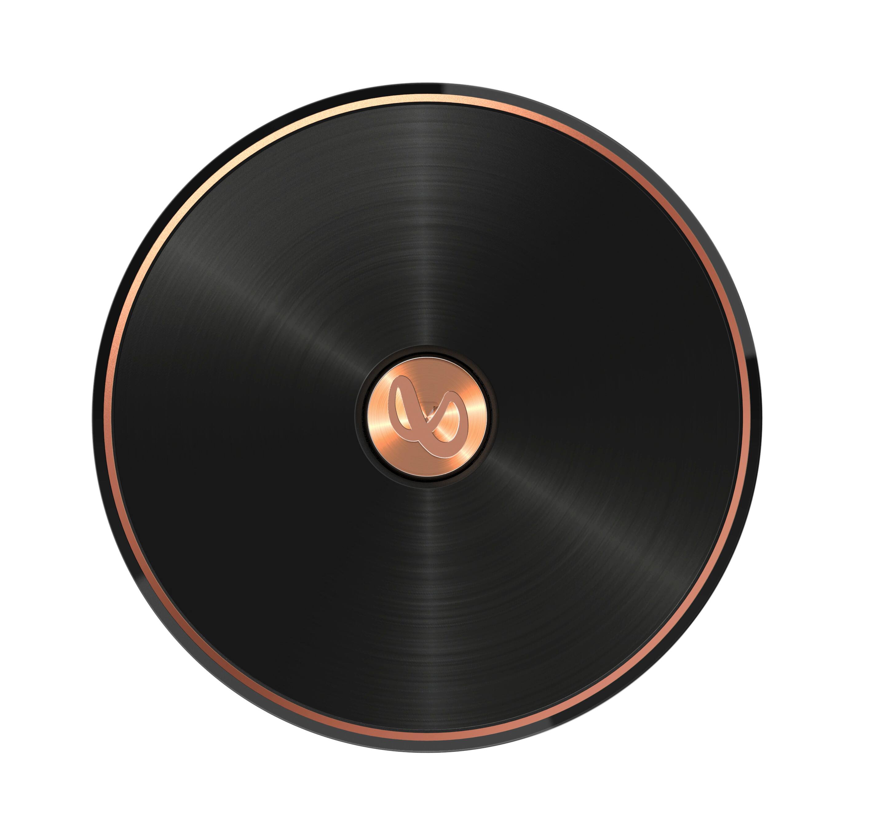 Alt View 1. Infinity - Infinity KAPPA-90CSX KAPPA 6x9 Inch two-way car audio component system with gap switchable crossover - Black/Gray.