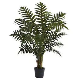 BreeBe - 3.5' Evergreen Plant - Green