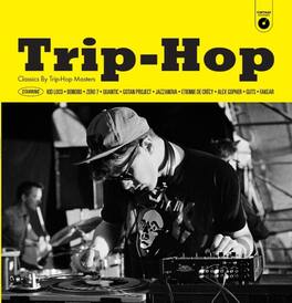 Various Artists - Vintage Sounds: Trip-Hop / Various - VINYL LP