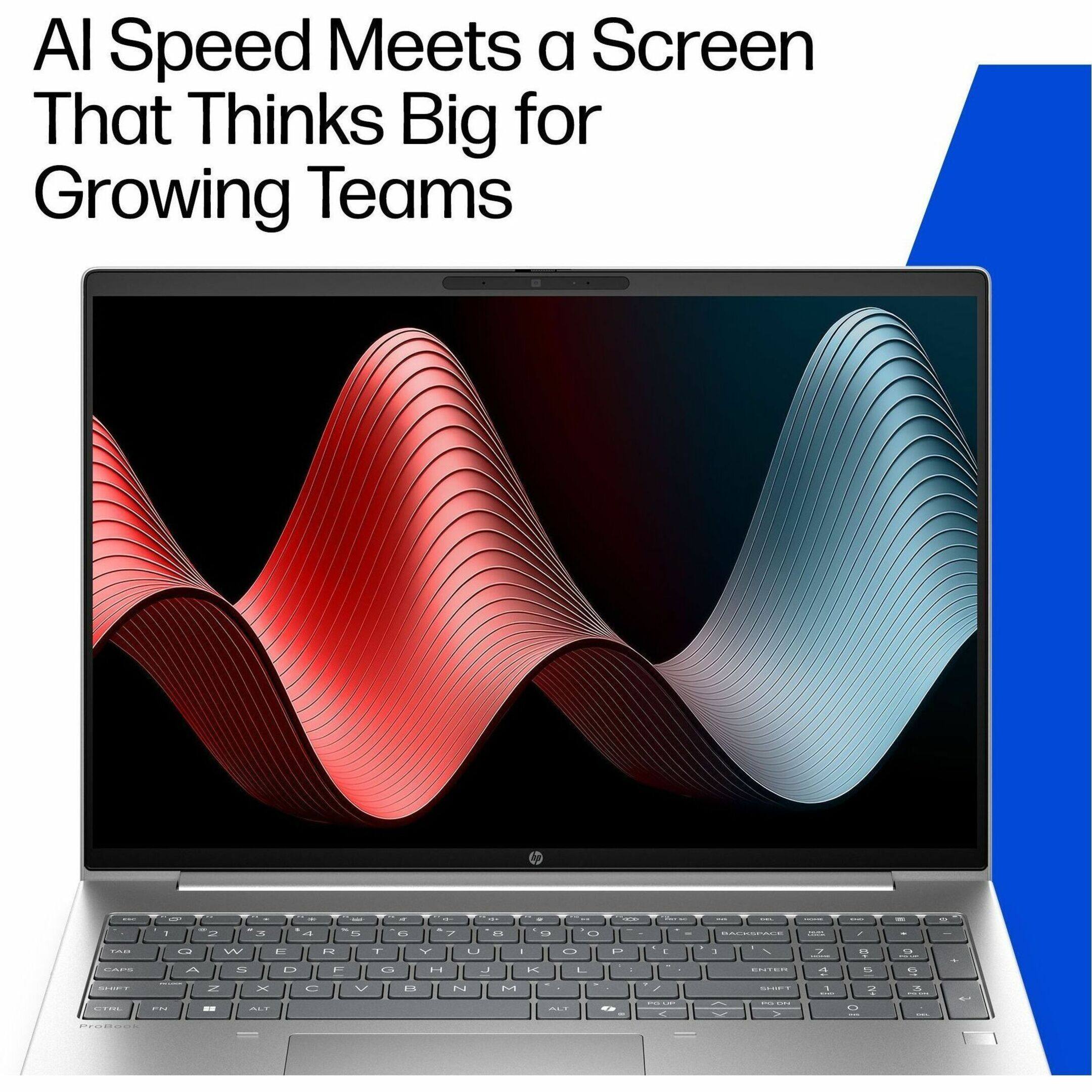 AI Speed Meets a Screen That Thinks Big for Growing Teams