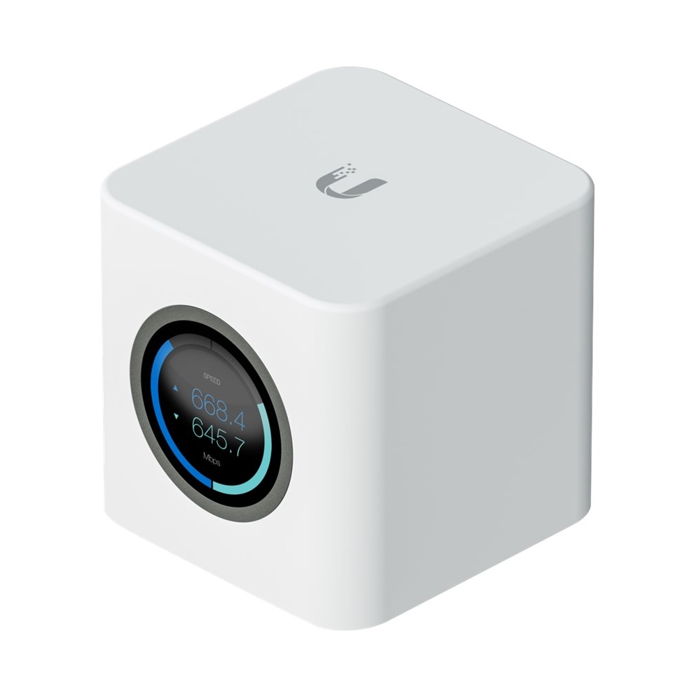 Questions and Answers: Ubiquiti AmpliFi Teleport Wi-Fi Router White ...
