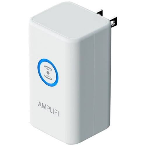 Best Buy Ubiquiti AmpliFi Teleport WiFi Router AFIT