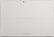 Back. Microsoft - Surface Pro 3 12" - Tablet PC Intel Core i3 Dual-core (2 Core) 1.50 GHz - 4 GB - Windows 8.1 Pro - Silver.