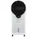 Front. NewAir - 500 CFM Portable Indoor/Outdoor Evaporative Cooler - White.