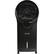 Front. NewAir - 500 CFM Portable Indoor/Outdoor Evaporative Cooler - Black.